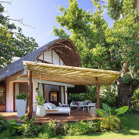 Hotel Nay Palad Hideaway General Luna  Esterno foto