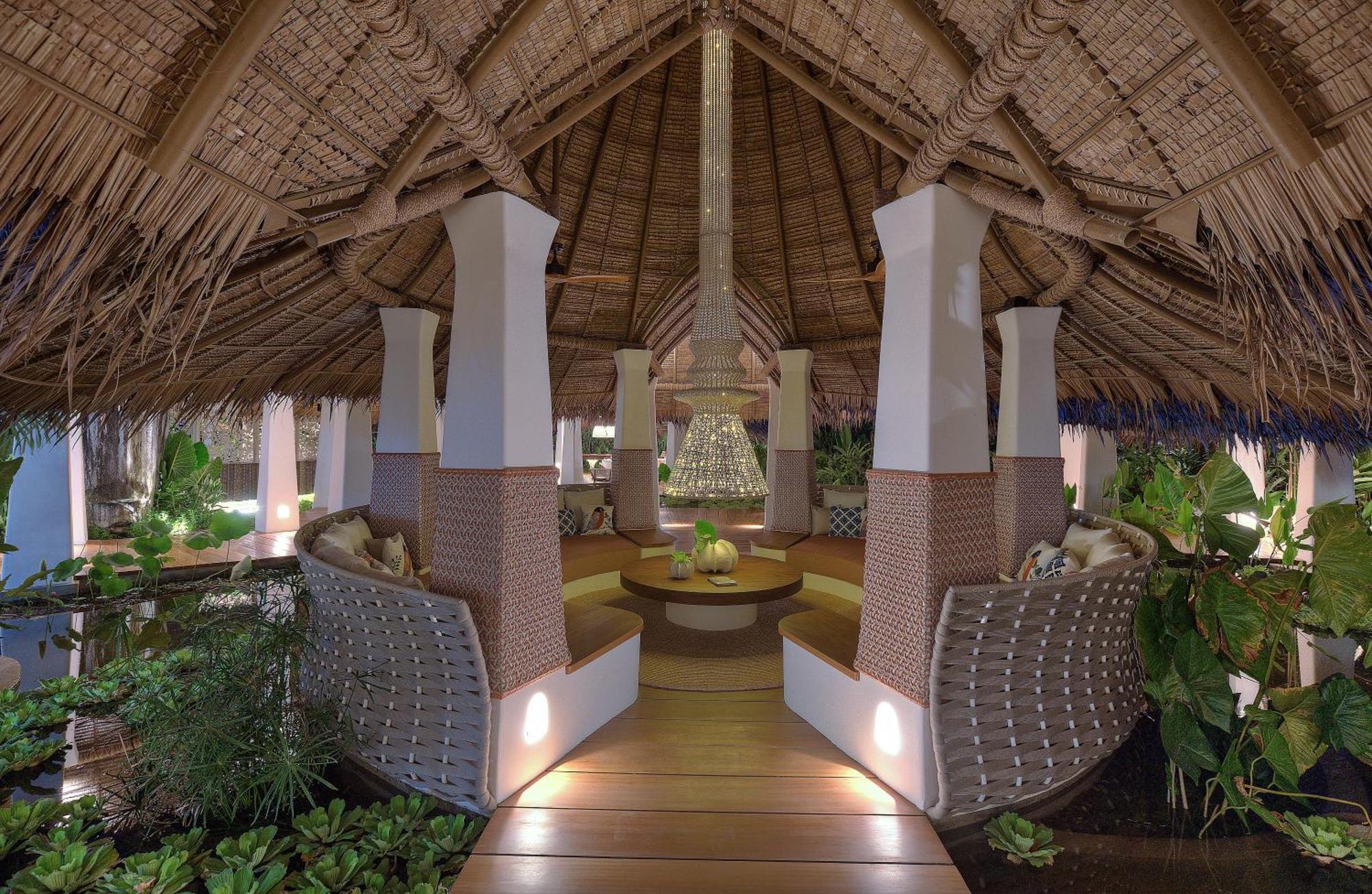 Hotel Nay Palad Hideaway General Luna  Esterno foto