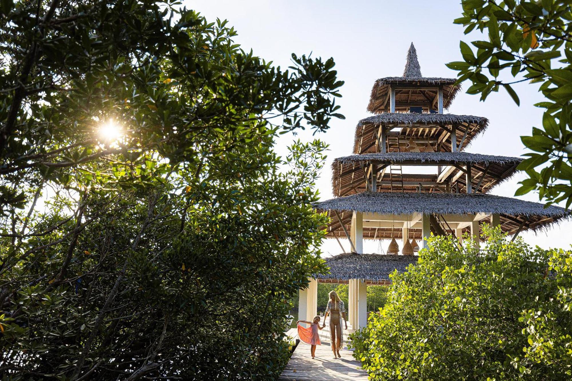 Hotel Nay Palad Hideaway General Luna  Esterno foto
