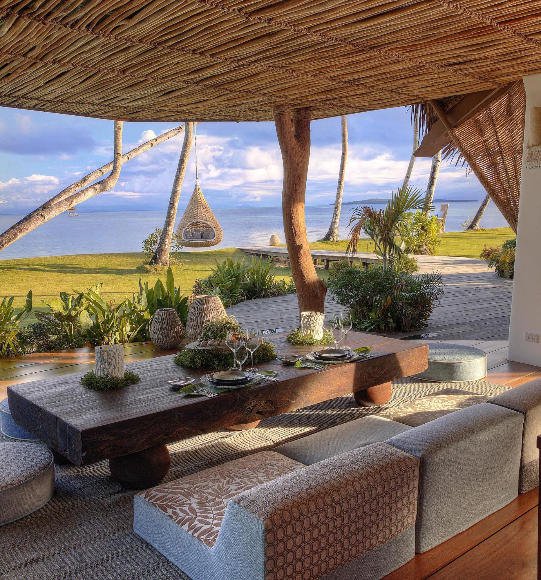 Hotel Nay Palad Hideaway General Luna  Esterno foto
