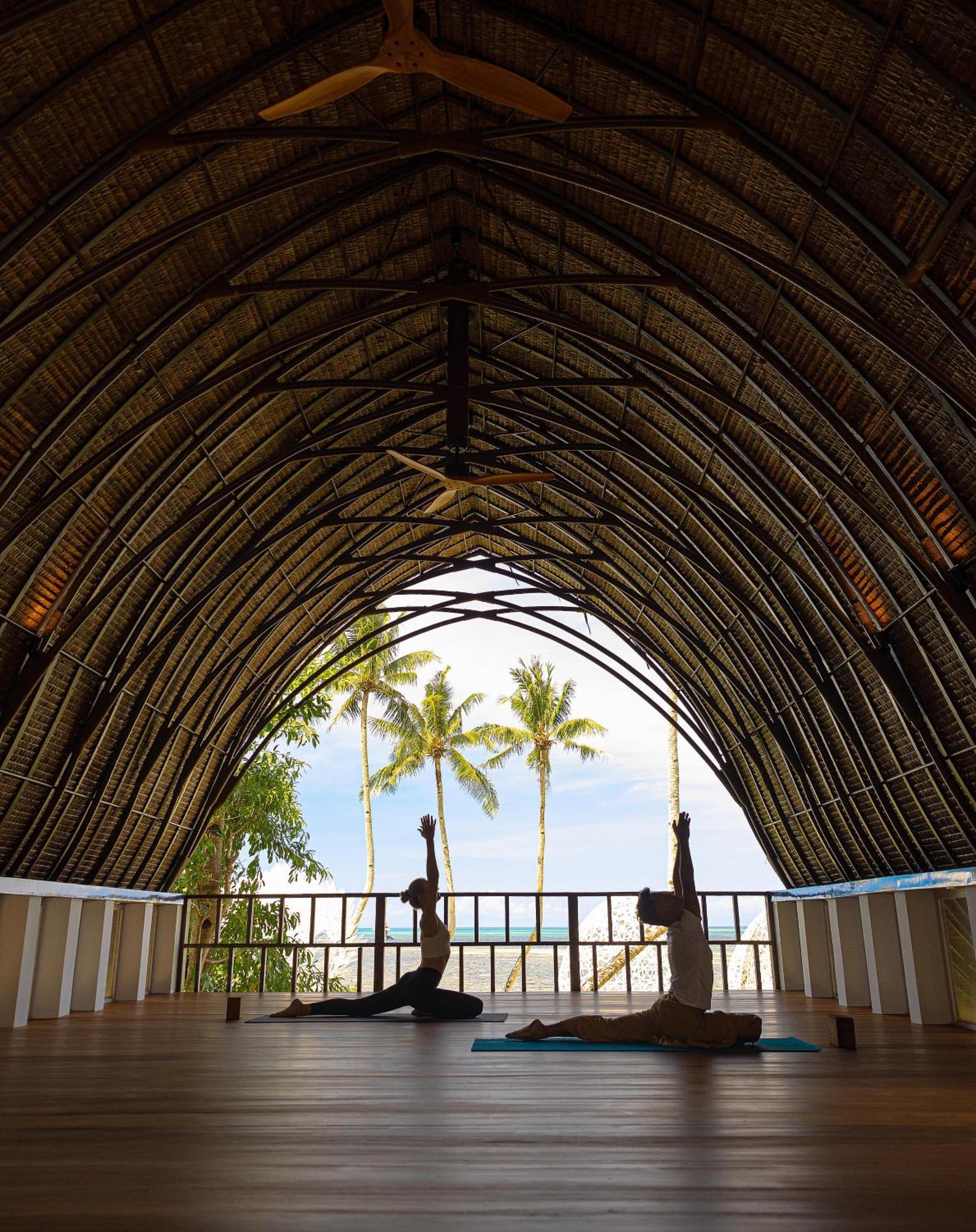 Hotel Nay Palad Hideaway General Luna  Esterno foto