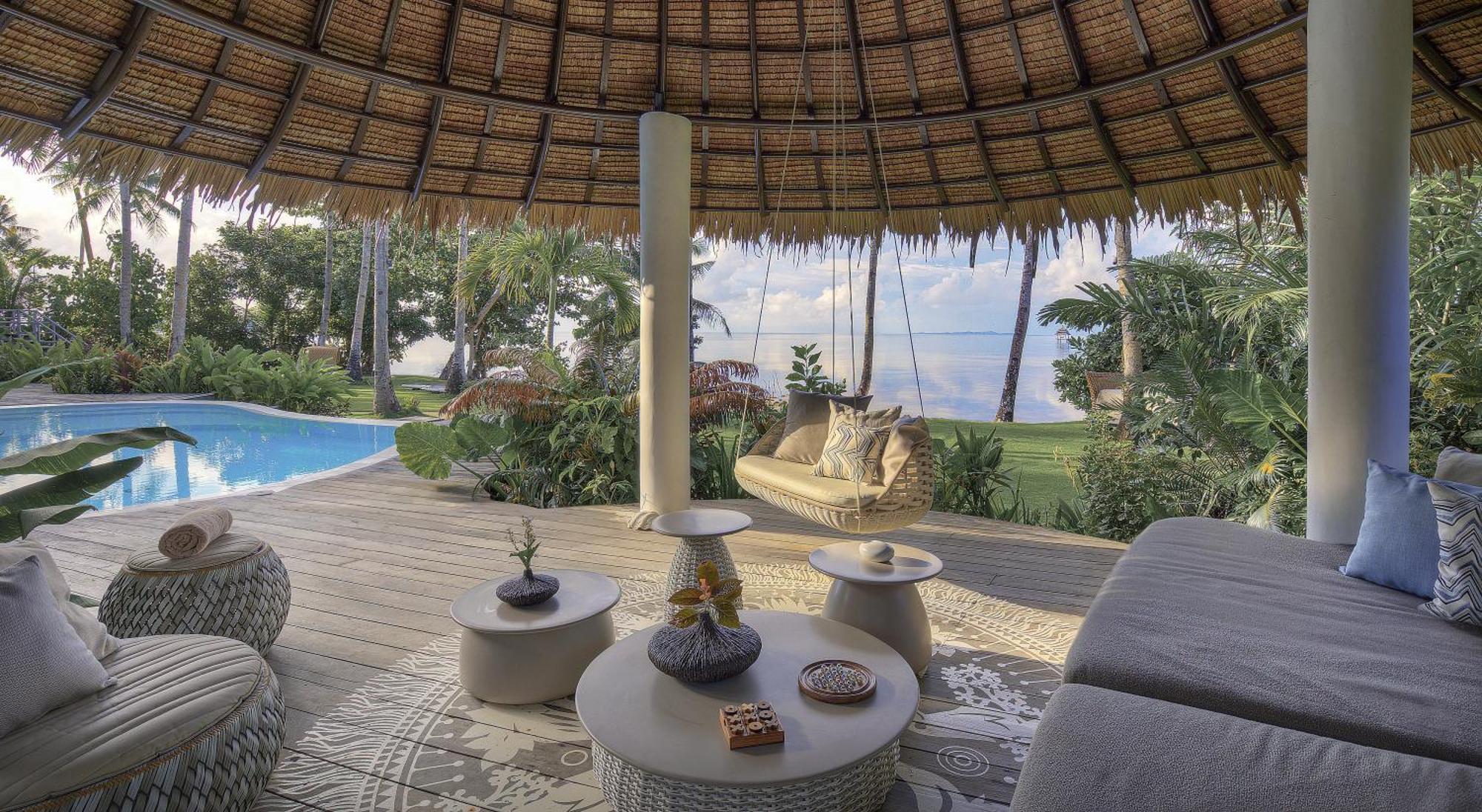 Hotel Nay Palad Hideaway General Luna  Esterno foto