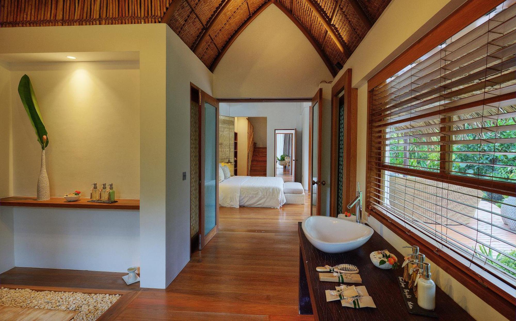 Hotel Nay Palad Hideaway General Luna  Esterno foto