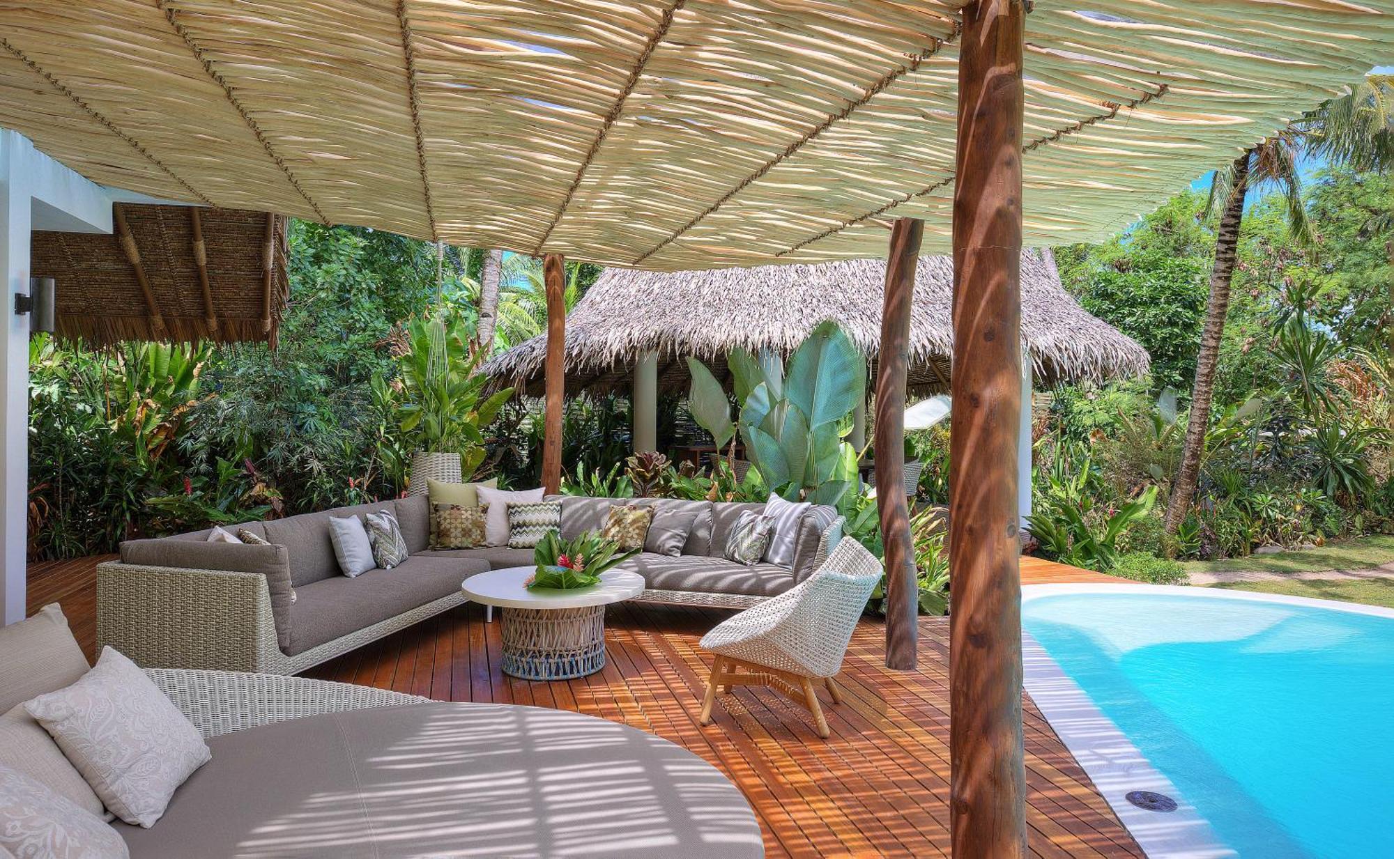 Hotel Nay Palad Hideaway General Luna  Esterno foto