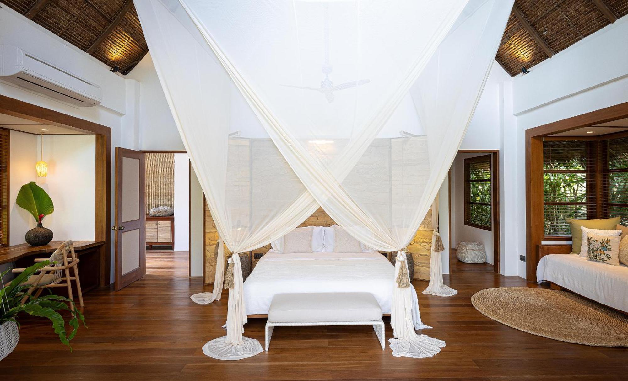 Hotel Nay Palad Hideaway General Luna  Esterno foto