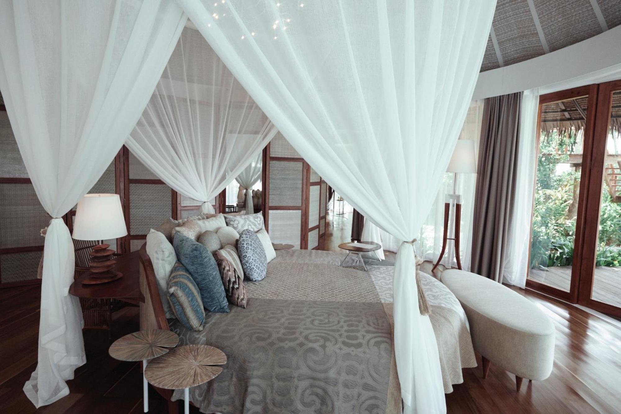 Hotel Nay Palad Hideaway General Luna  Esterno foto