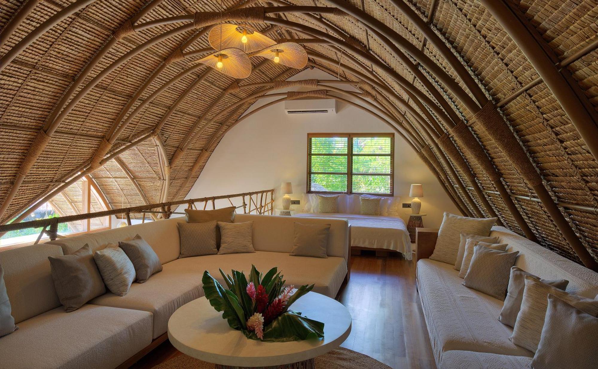 Hotel Nay Palad Hideaway General Luna  Esterno foto