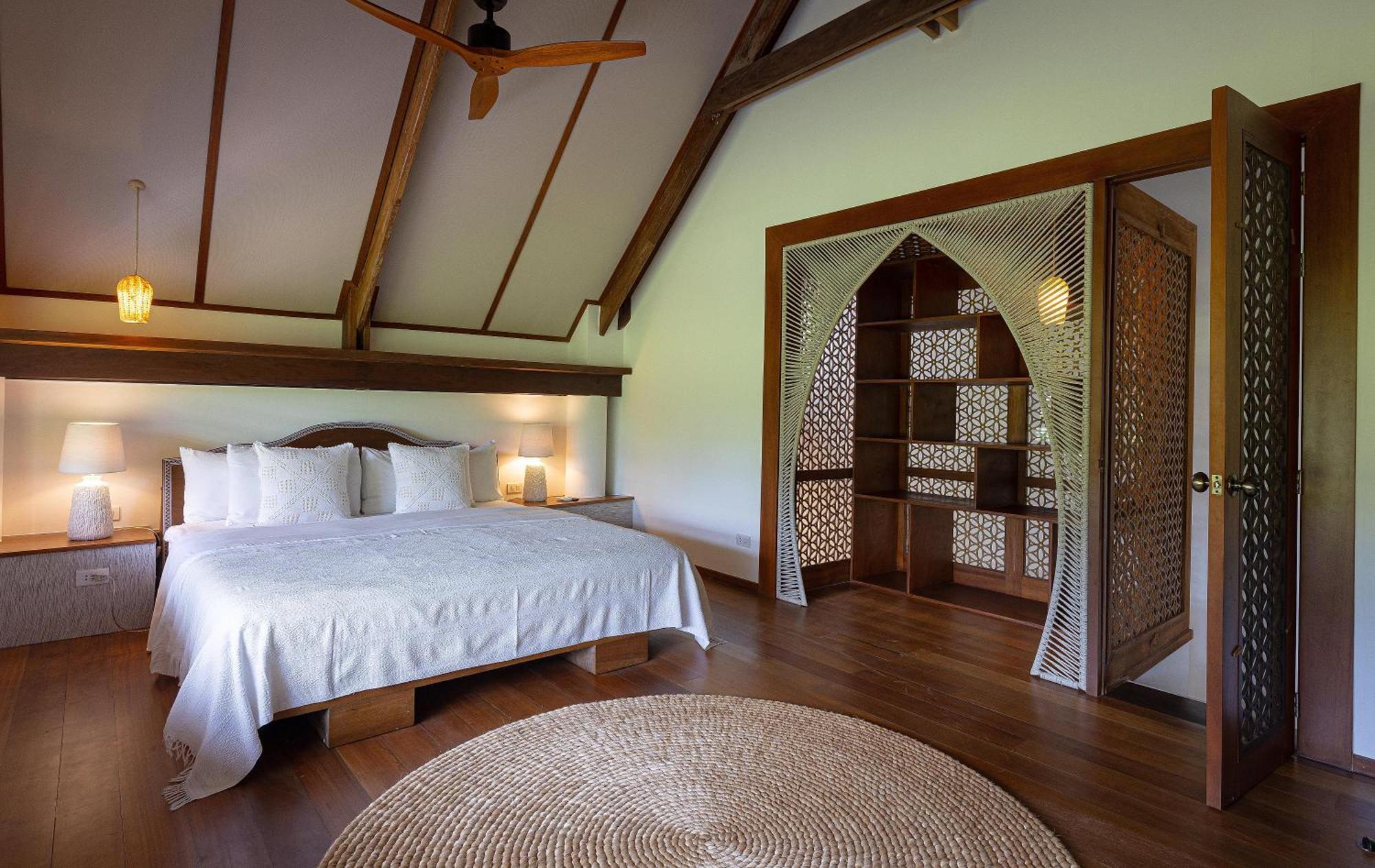 Hotel Nay Palad Hideaway General Luna  Esterno foto