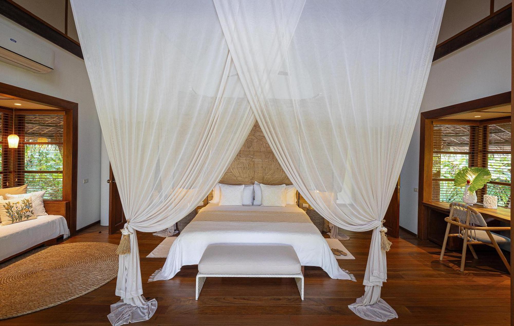 Hotel Nay Palad Hideaway General Luna  Esterno foto