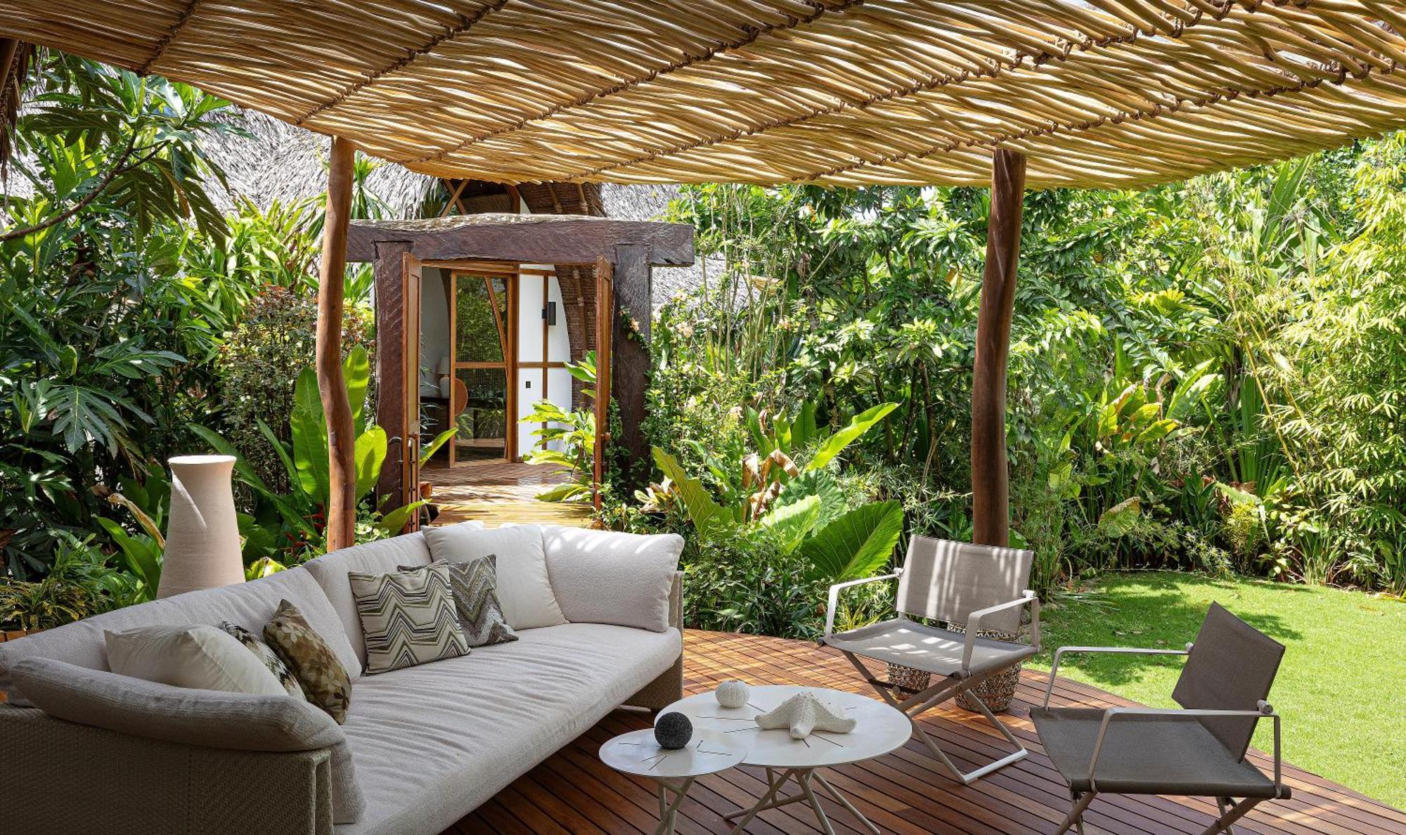 Hotel Nay Palad Hideaway General Luna  Esterno foto