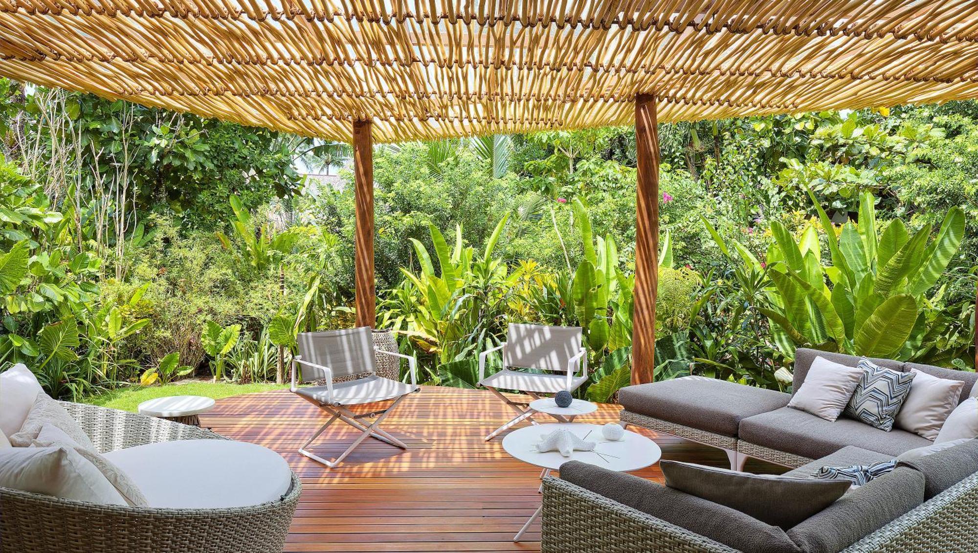 Hotel Nay Palad Hideaway General Luna  Esterno foto