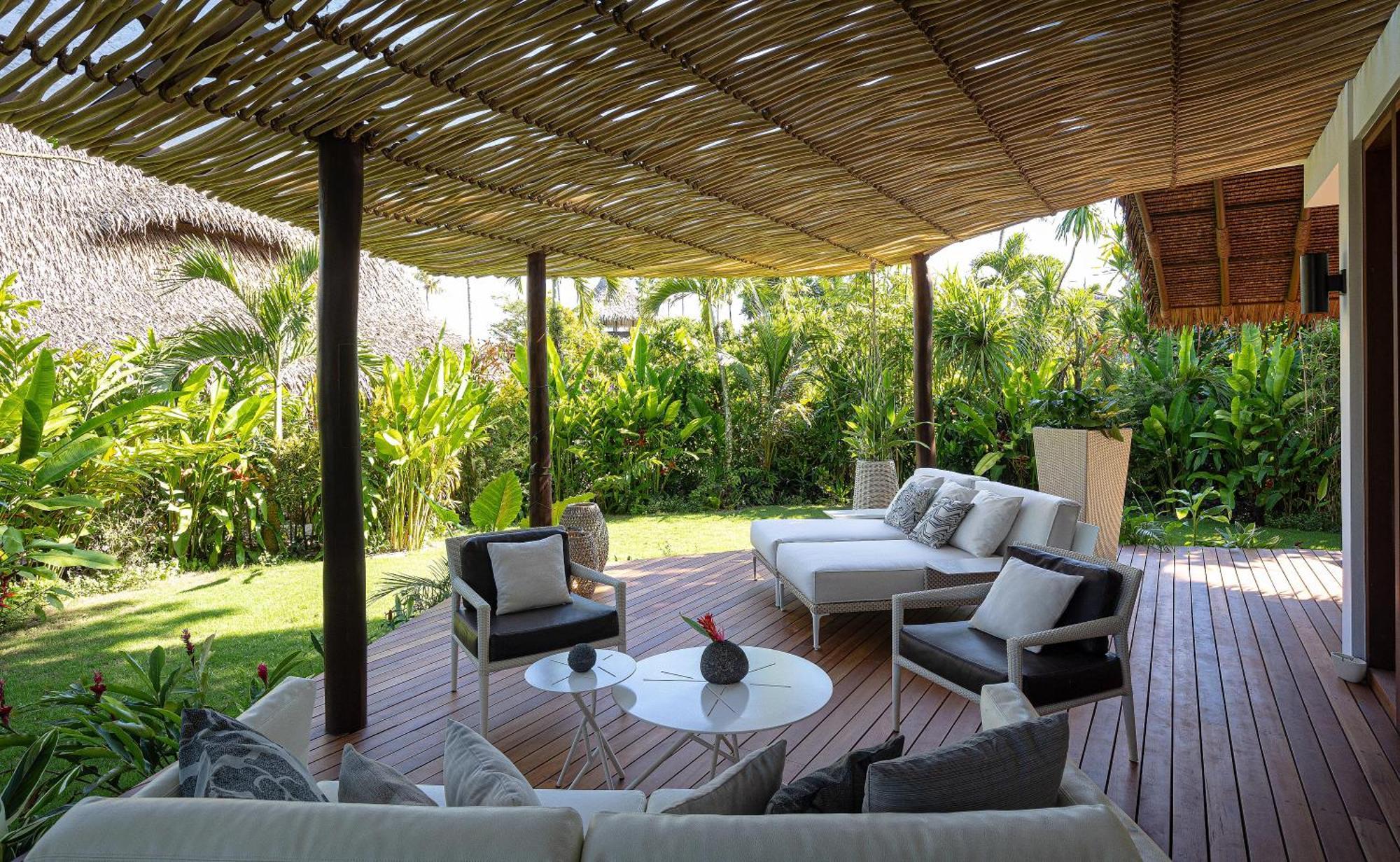 Hotel Nay Palad Hideaway General Luna  Esterno foto